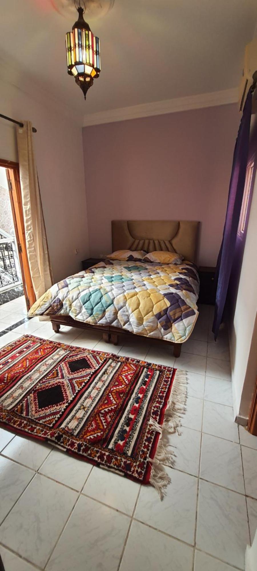 Quarya Assiyahia - Riad Camilia- Maison Entiere Avec Piscine Марракеш Экстерьер фото